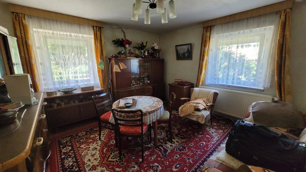 Einfamilienhaus Bösenbrunn - 5 Zimmer, 139 m&sup2;, 180.000&euro; | Angebot:25662030