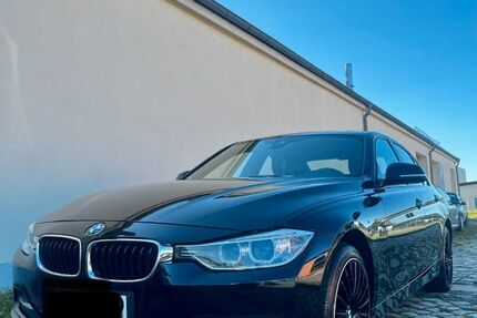 BMW 320 248.000 km 10.700 &euro; Plauen 08529