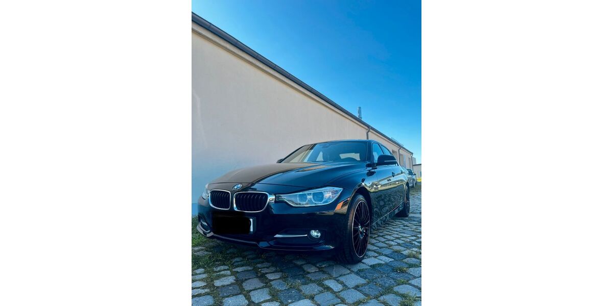 BMW 320 248.000 km 10.700 &euro; Plauen 08529