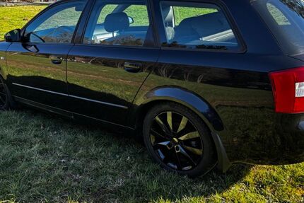 Audi A4 222.000 km 4.200 &euro; Oelsnitz Vogtland 08606