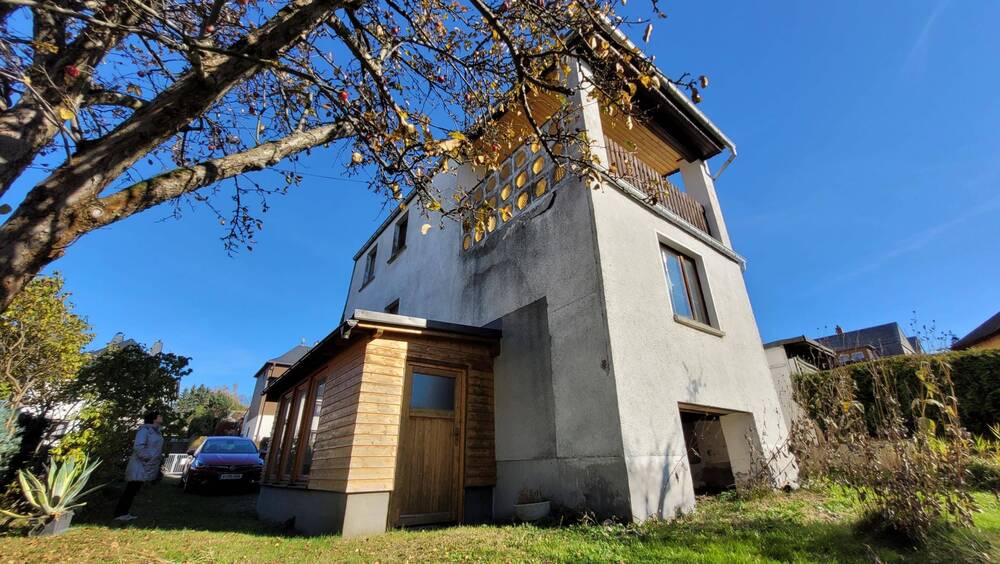 Doppelhaushälfte Rodewisch - 4 Zimmer, 90 m&sup2;, 85.000&euro; | Angebot:25776168