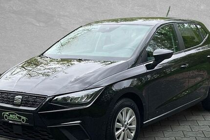 Seat Ibiza 30.600 km 14.990 &euro; Hof 95032