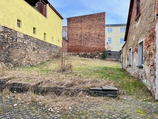 Reihenmittelhaus Elsterberg - 1 Zimmer, 130 m&sup2;, 79.000&euro; | Angebot:25662003