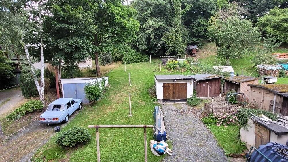 Mehrfamilienhaus, Wohnhaus Mylau Mylau - 1 Zimmer, 300 m&sup2;, 49.900&euro; | Angebot:25662106