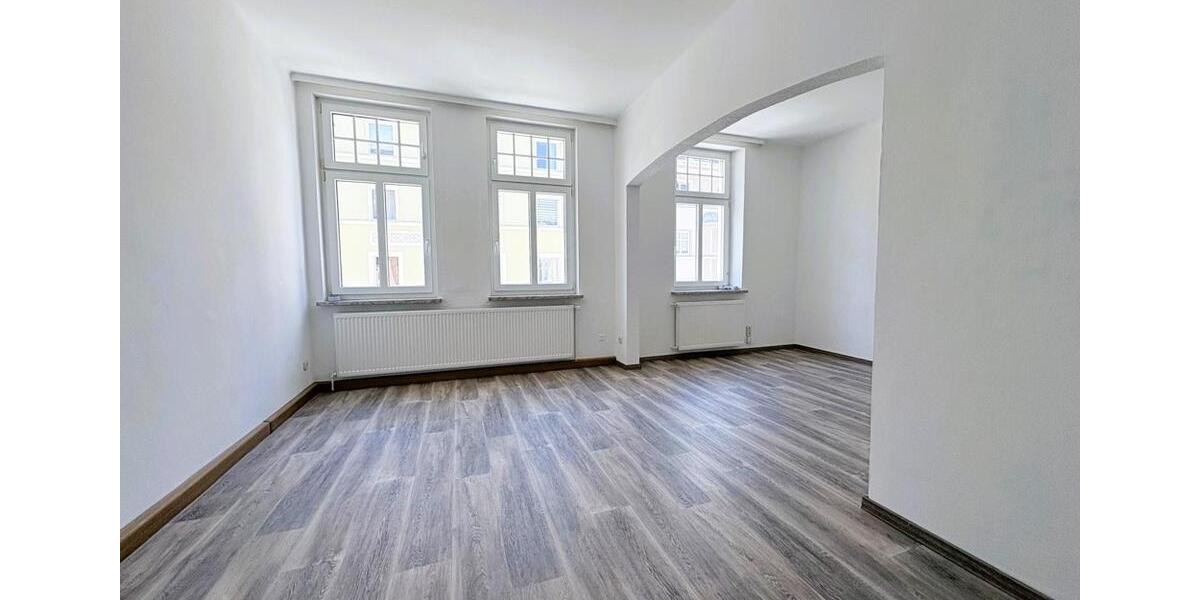 Etagenwohnung Hof Altstadt - 3 Zimmer, 80 m&sup2;, 650&euro; | Angebot:26664854