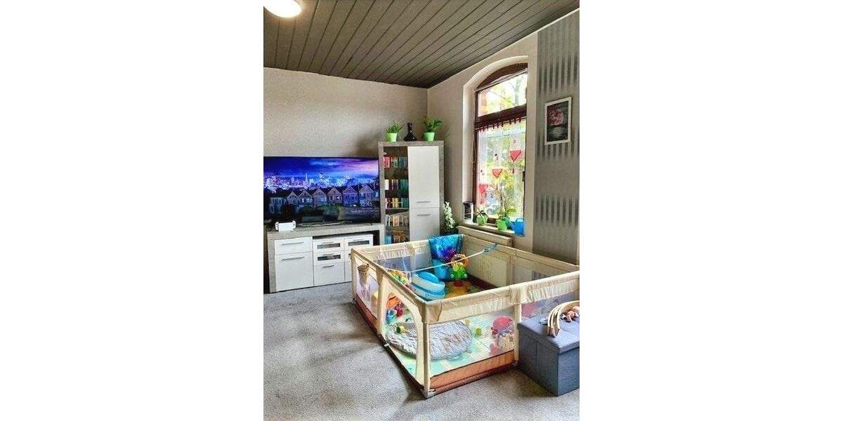 Mehrfamilienhaus, Wohnhaus Reichenbach Rotschau - 6 Zimmer, 150 m&sup2;, 180.000&euro; | Angebot:25864355