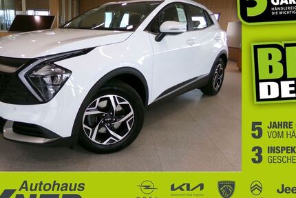 Kia Sportage 33.239 km 21.490 &euro; Hof 95032