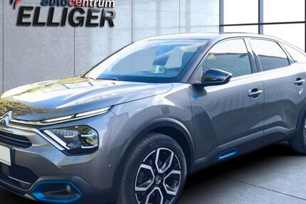 Citroen C4 56.552 km 18.600 &euro; Oettersdorf 07907
