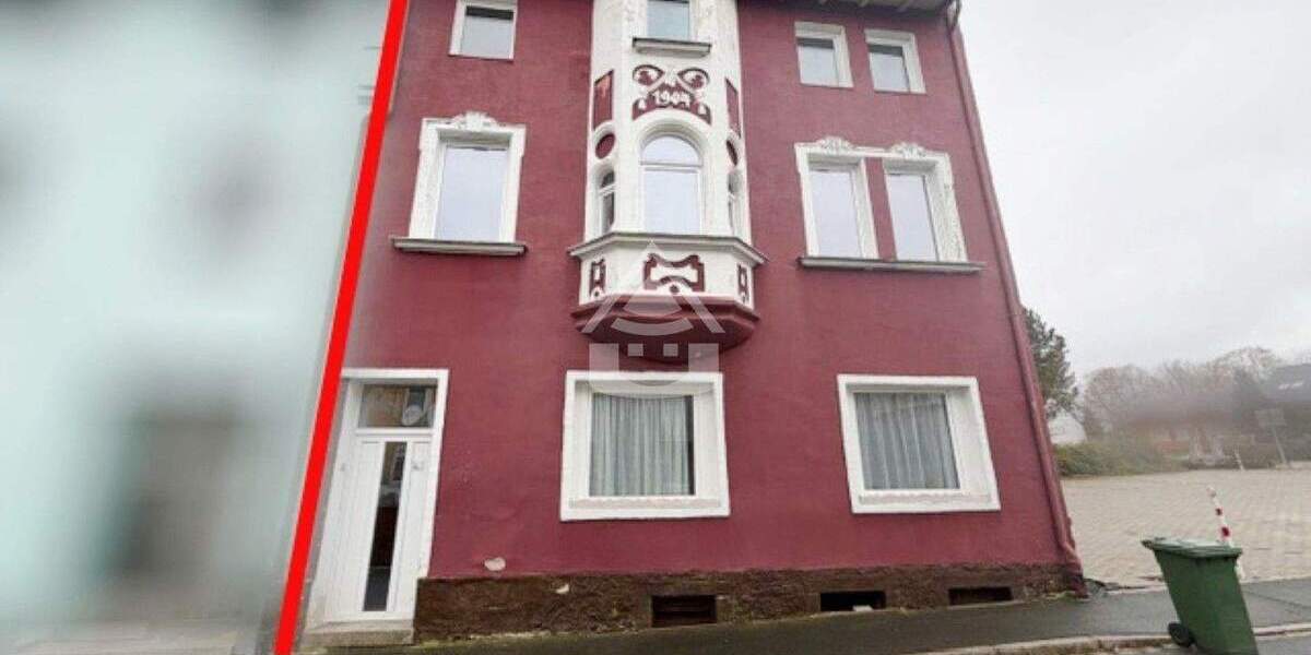 Mehrfamilienhaus, Wohnhaus Rehau - 1 Zimmer, 187 m&sup2;, 175.000&euro; | Angebot:25665907