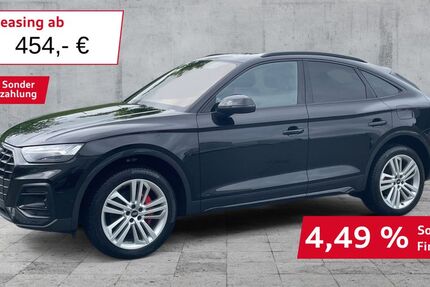 Audi Q5 23.729 km 54.930 &euro; Hof 95030