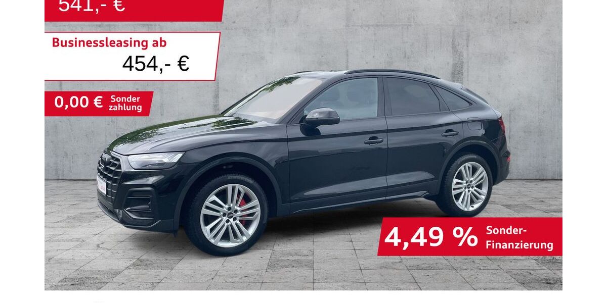 Audi Q5 23.729 km 54.930 &euro; Hof 95030