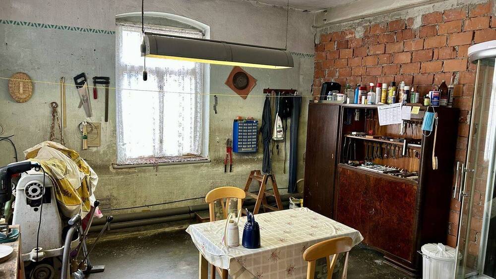 Einfamilienhaus Werda - 1 Zimmer, 170 m&sup2;, 85.000&euro; | Angebot:25997734