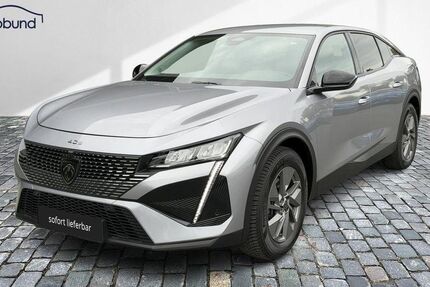 Peugeot 408 31.720 km 21.970 &euro; Neuensalz 08541