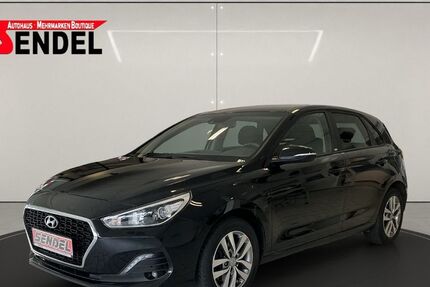 Hyundai i30 77.457 km 12.999 &euro; Hof 95030