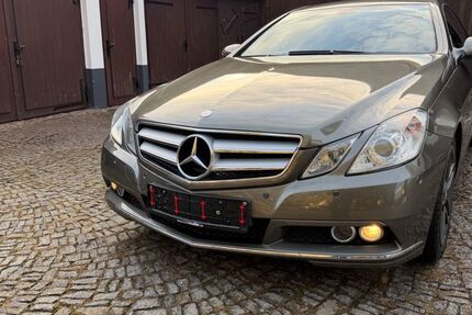 Mercedes-Benz E 350 130.263 km 11.500 &euro; Tanna 07922