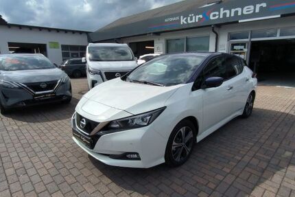 Nissan Leaf 19.900 km 16.994 &euro; Schöneck / Vogtland 08261