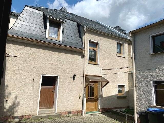 Mehrfamilienhaus, Wohnhaus Brockau Brockau - 5 Zimmer, 109 m&sup2;, 125.000&euro; | Angebot:25662053