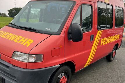 Peugeot Boxer 168.000 km 1.990 &euro; Reichenbach/Rotschau 08468