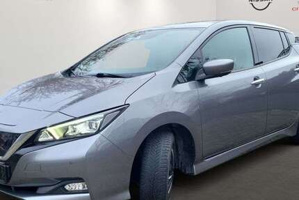 Nissan Leaf 48.285 km 13.990 &euro; Plauen 08529