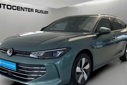 VW Passat Variant 22.200 km 32.790 &euro; Zeulenroda-Triebes 07937