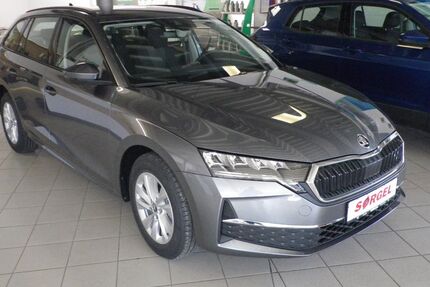 Skoda Octavia 15.000 km 31.600 &euro; Bad Elster 08645