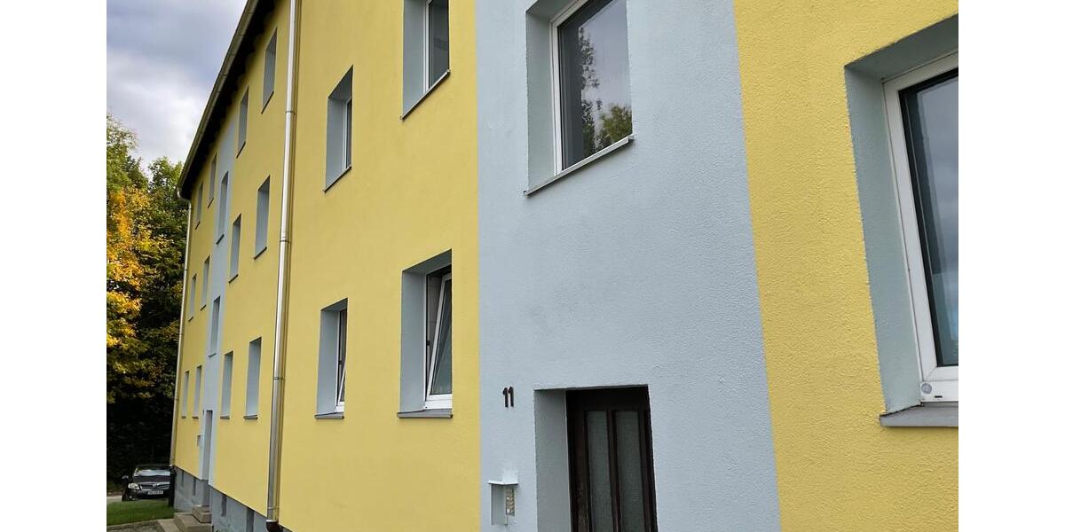 Erdgeschoßwohnung Hof Neuhof - 3 Zimmer, 50 m&sup2;, 85.000&euro; | Angebot:26305578