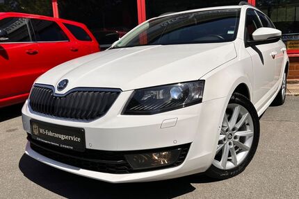 Skoda Octavia 108.552 km 11.950 &euro; Oberkotzau 95145