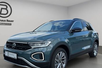 VW T-Roc 5.000 km 35.980 &euro; Rodewisch 08228
