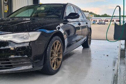 Audi A6 228.000 km 14.599 &euro; Zwota 08267