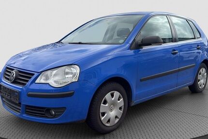 VW Polo 181.700 km 888 &euro; Neustadt 08223