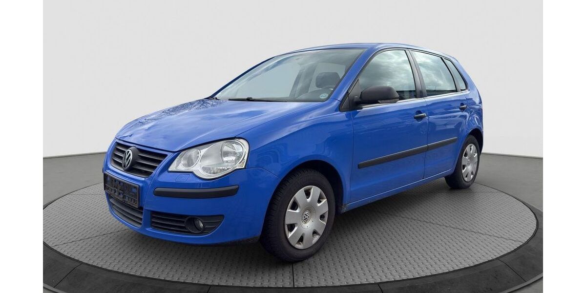 VW Polo 181.700 km 888 &euro; Neustadt 08223