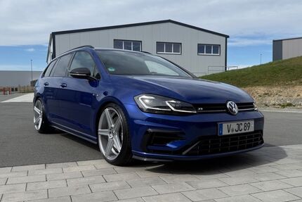 VW Golf 50.800 km 29.990 &euro; Theuma 08541