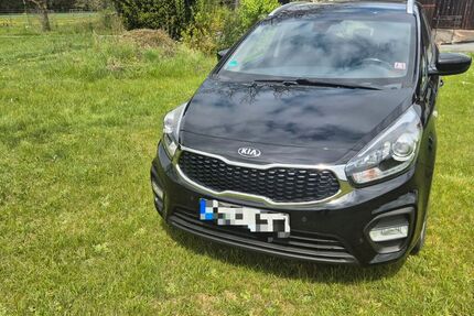 Kia Carens 123.967 km 7.990 &euro; Rehau 95111