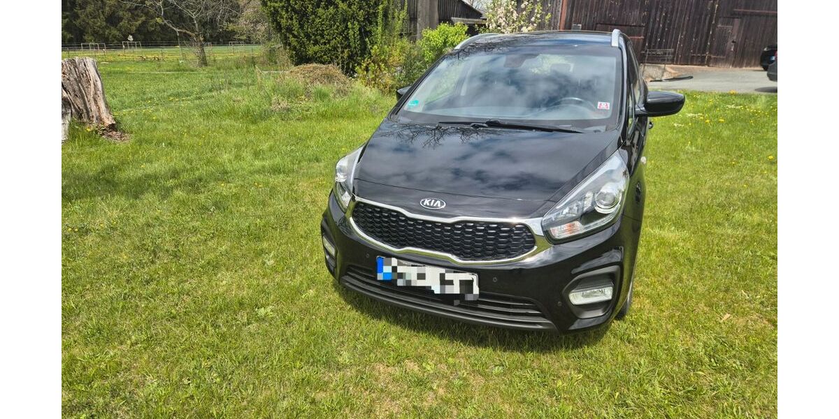 Kia Carens 123.967 km 7.990 &euro; Rehau 95111