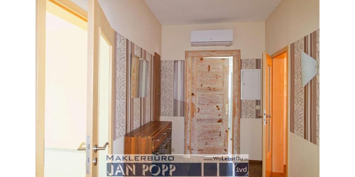 Etagenwohnung Greiz - 3 Zimmer, 127 m&sup2;, 650&euro; | Angebot:24751618