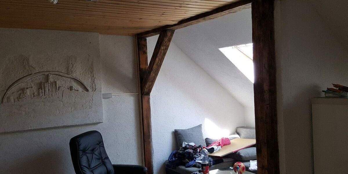 Mehrfamilienhaus, Wohnhaus Reichenbach Oberreichenbach - 1 Zimmer, 410 m&sup2;, 478.000&euro; | Angebot:25724170