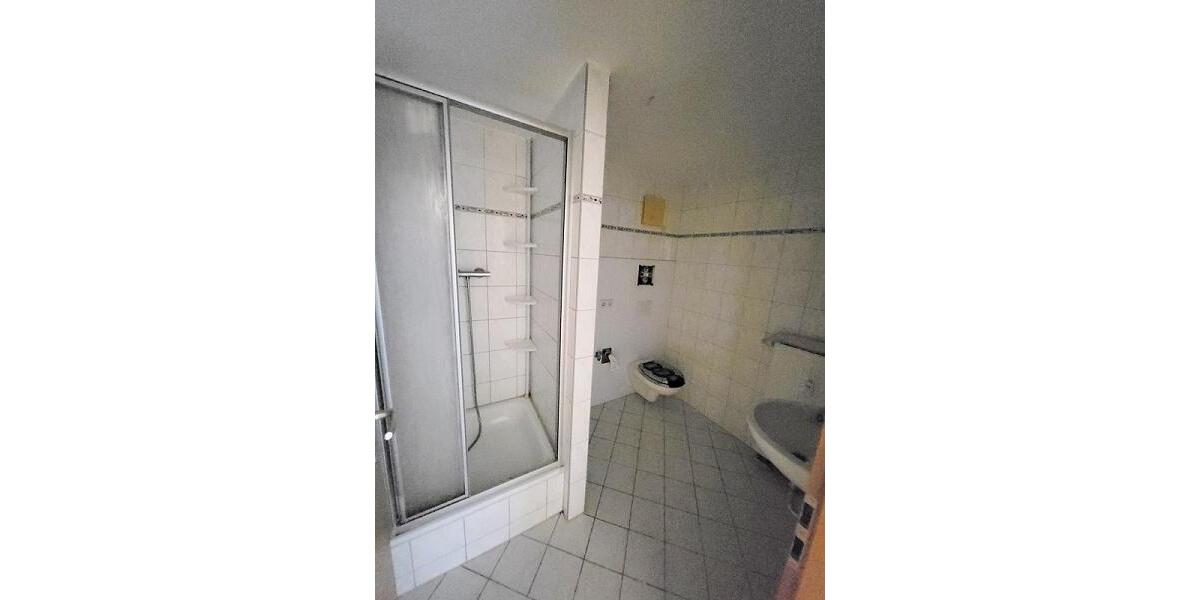 Maisonettenwohnung Reichenbach im Vogtland - 3 Zimmer, 66 m&sup2;, 400&euro; | Angebot:25962406