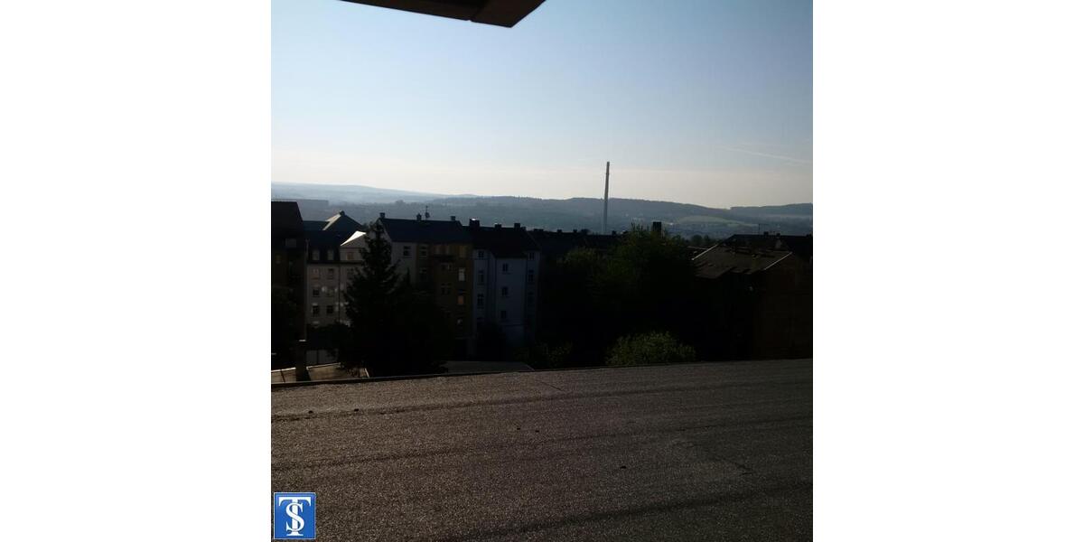 Etagenwohnung Plauen Bahnhofsvorstadt - 2 Zimmer, 46 m&sup2;, 240&euro; | Angebot:23313137