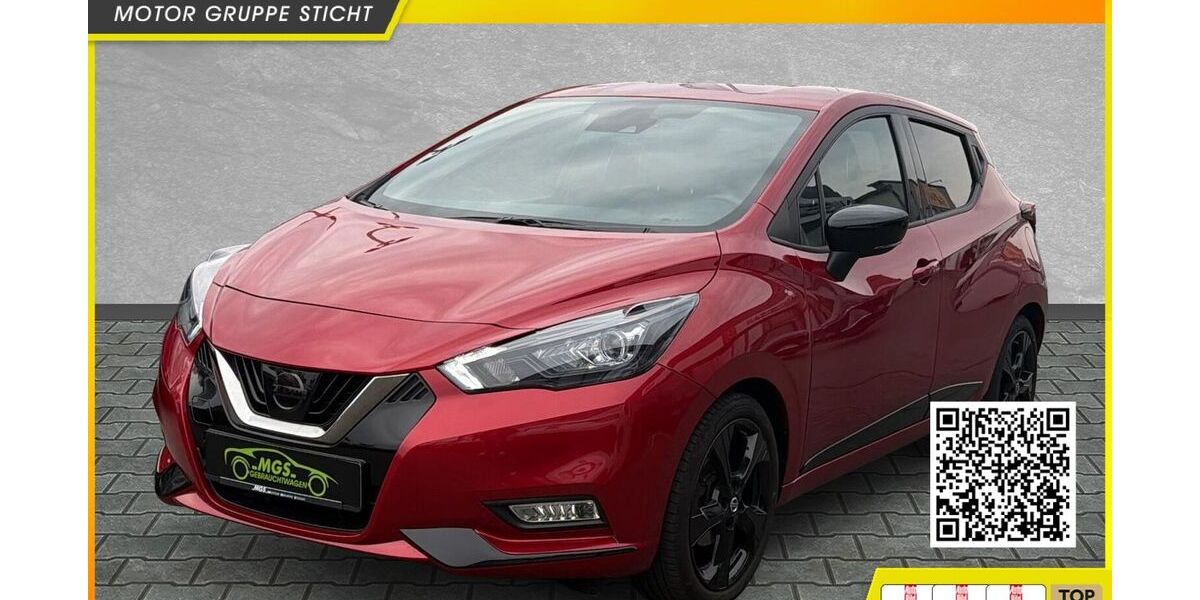 Nissan Micra 61.200 km 13.850 &euro; Hof 95032