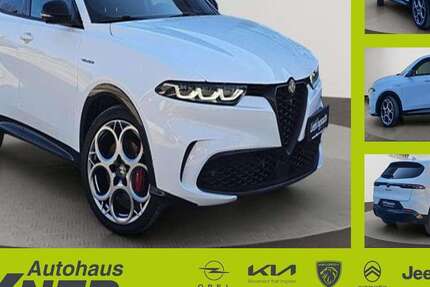 Alfa Romeo Tonale 41.329 km 26.990 &euro; Hof 95032