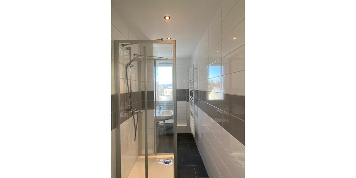 Etagenwohnung Adorf/Vogtland Vogtland - 2 Zimmer, 49 m&sup2;, 270&euro; | Angebot:25883838