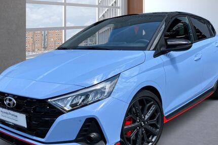 Hyundai i20 41.171 km 27.990 &euro; Hof 95030