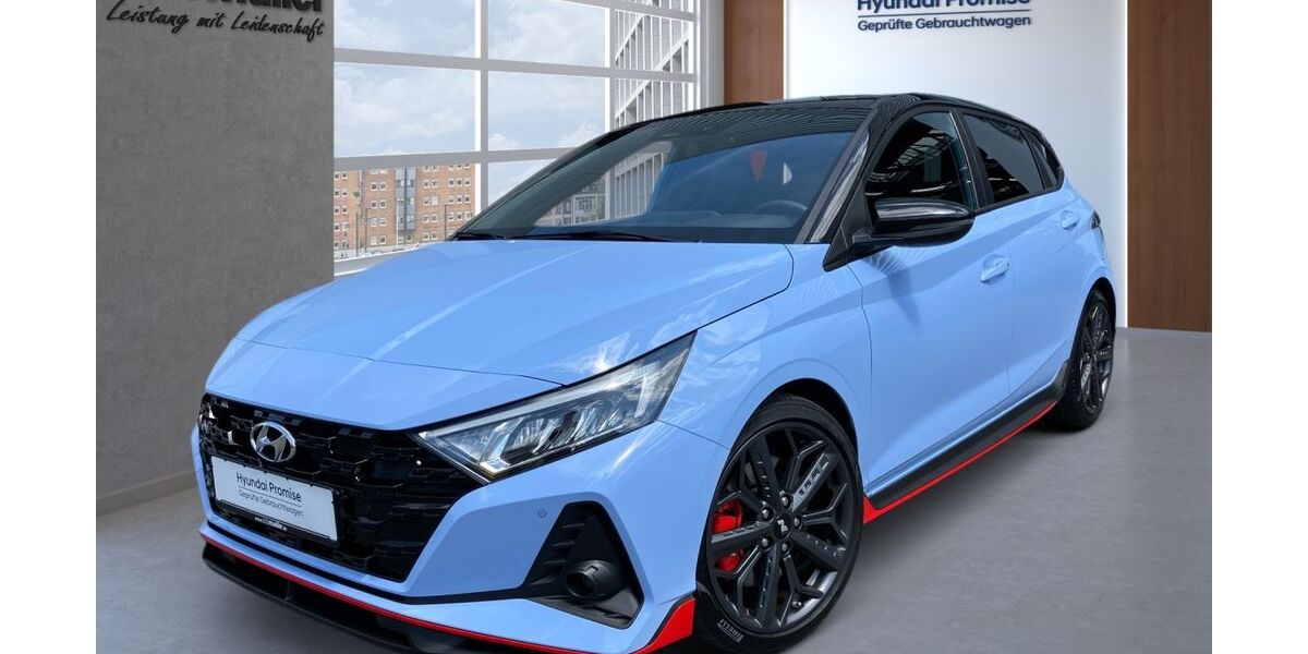 Hyundai i20 41.171 km 27.990 &euro; Hof 95030