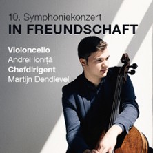 In Freundschaft 19.06.2026 Freiheitshalle Hof