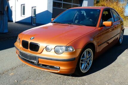 BMW 325 205.000 km 7.500 &euro; Oberkotzau 95145