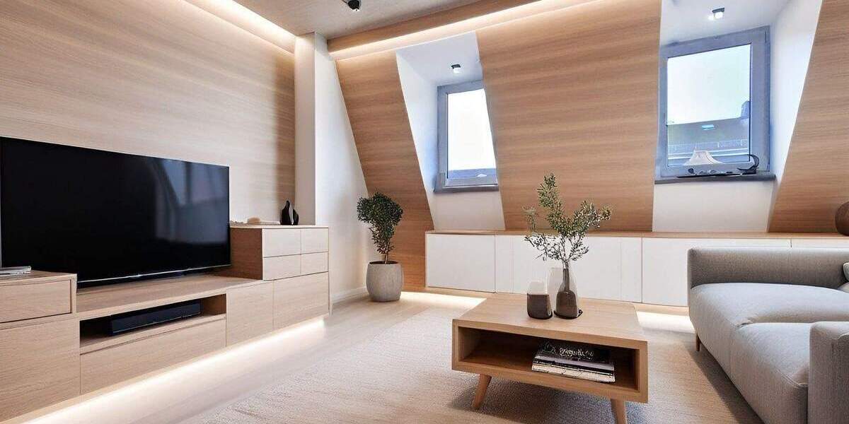 Etagenwohnung Plauen Preißelpöhl - 2 Zimmer, 60 m&sup2;, 54.900&euro; | Angebot:25865322