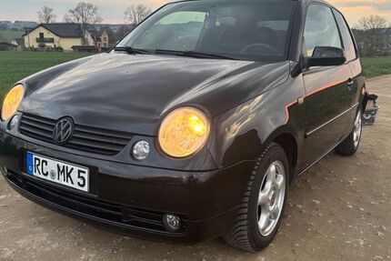VW Lupo 227.673 km 1.500 &euro; Reichenbach 08468