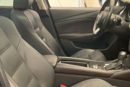 Mazda 6 109.314 km 14.888 &euro; Auerbach/Vogtland 08209