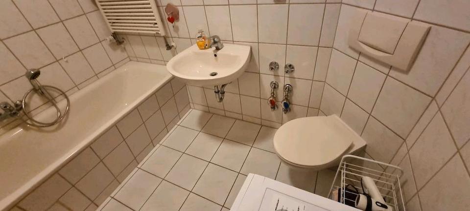 Etagenwohnung Plauen - 1 Zimmer, 38 m&sup2;, 32.000&euro; | Angebot:26072085
