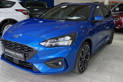 Ford Focus 142.000 km 12.690 &euro; Plauen 08525